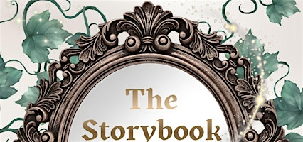 The Storybook Ball | Gisborough Hall Hotel