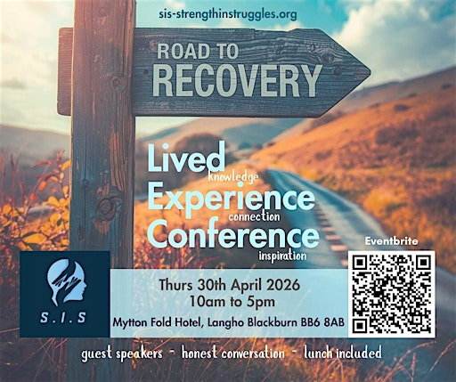 Road to Recovery | Mytton Fold Hotel