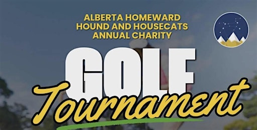 Alberta Homeward Hound & Housecats Annual Charity Golf Tournament | Edmonton Garrison Memorial Golf & CC