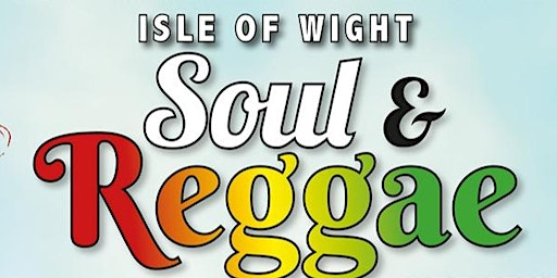 Isle of Wight Soul and Reggae Weekender | Royal Esplanade Hotel