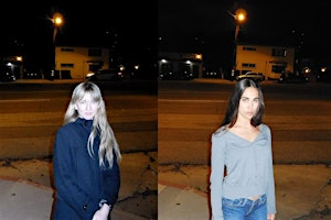 SMERZ with Kaitlin Simotics | The Cedar Cultural Center