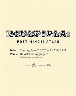 MULTIPLA | 2311 Magnolia St
