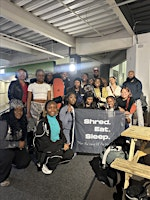 The Lesson Day with Shred.Eat.Sleep. | The Snow Centre Hemel Hempstead