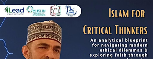ISLAM FOR CRITICAL THINKERS | Darul Uloom Al Islamiah
