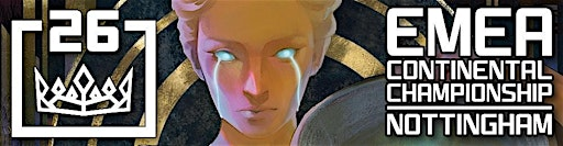 Netrunner EMEA Continentals 2026 (sponsored by Null Signal Games) | The Belgrave Rooms