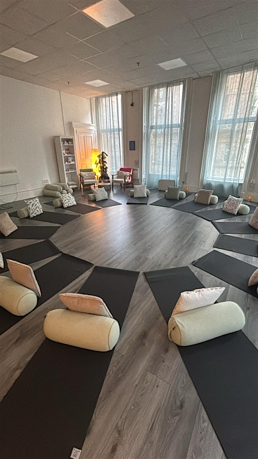 The Tarot Circle | Central Chambers, Suite 62, First Floor