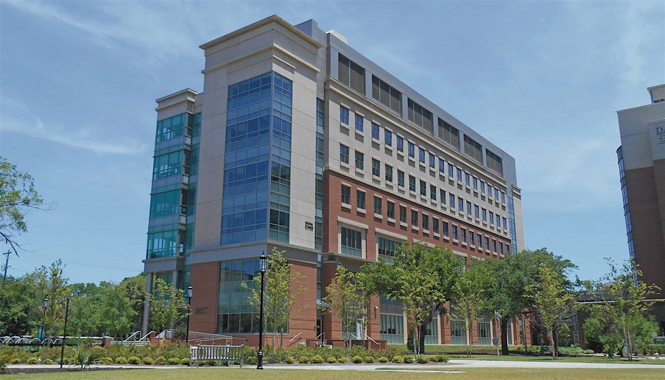 Digital Dentistry Innovation Symposium Lecture Only | MUSC Basic Science Building