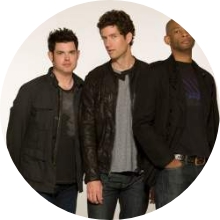 Better Than Ezra Sugar Hill Concert Tour 2026｜July 25 | The Bowl