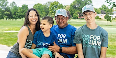 Links & Love for Liam - 9th Annual Golf Benefit | Monticello Golf Club