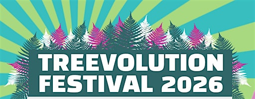 Treevolution 2026 | Wellington Street