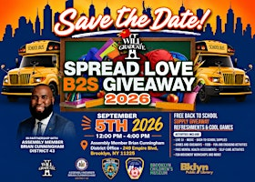 Assembly Member Brian Cunningham | 249 Empire Blvd