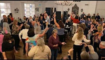 Night 1 - The St. Andrews Wine Mixer - Duelling Pianos - Wednesday | The Algonquin Resort St. Andrews by-the-Sea, Autograph Collection