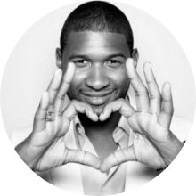 Usher, Chris Brown Arlington Concert Tour 2026｜September 10 | AT&T Stadium