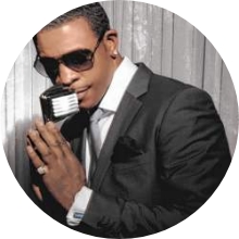Keith Sweat Amarillo Concert Tour 2026｜September 11 | Auditorium at Amarillo Civic Center - Complex