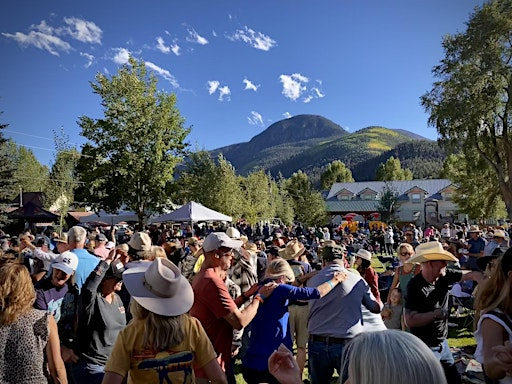 2026 Lake City Uncorked Wine & Music Festival | Lake City