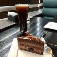 Moonlight Cake House