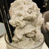 銅鑼灣舒服樓上cafe