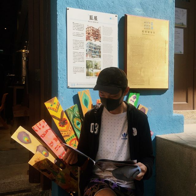 香港原來重有故事館⋯⋯免費免費免費