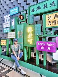 artistree x 香港電車世界紀錄