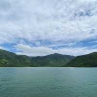 大澳漁村休閒之旅