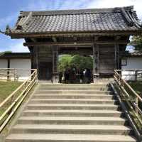 中尊寺