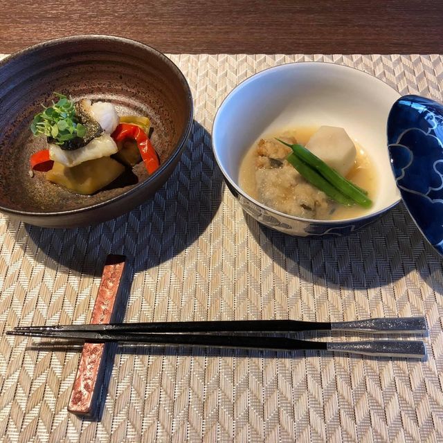 皆生游月溫泉♨️旅館
