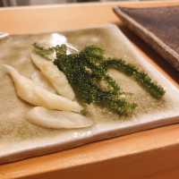 ✨日藉大將omakase 上集✨