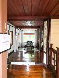 Bangkokian Museum, Place to visit in bangkok.