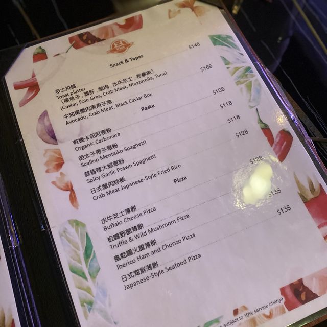 荃灣好地方酒吧推介 🍷😍📸