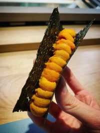 SuSoShu (尖沙咀) （下集）