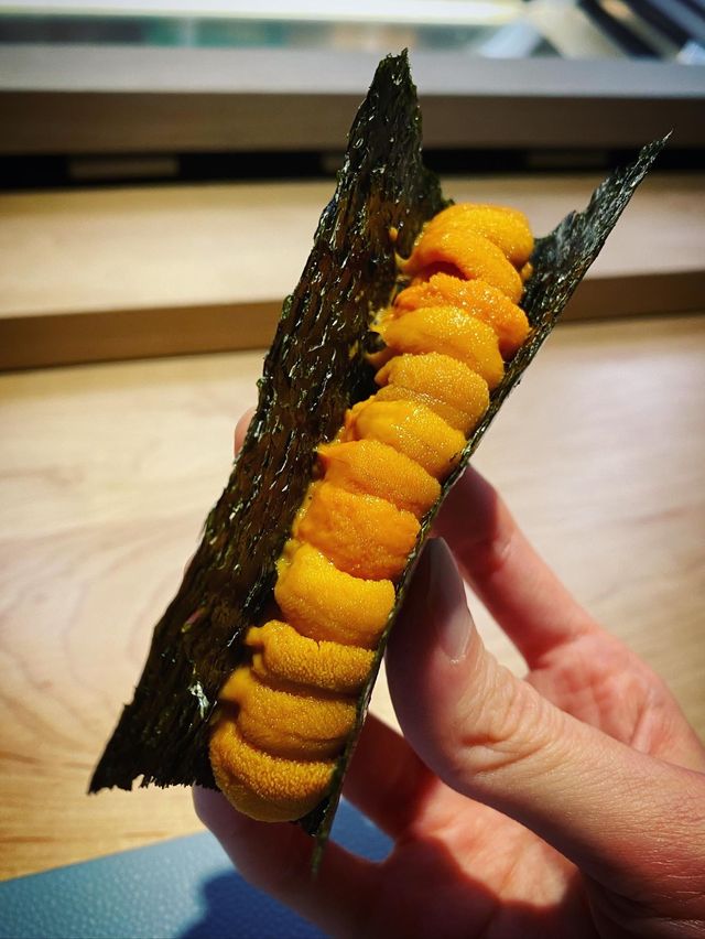 SuSoShu (尖沙咀) （下集）