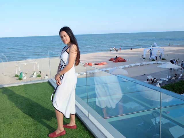 ที่พักสุดหรู หาดหัวหิน-ชะอำ