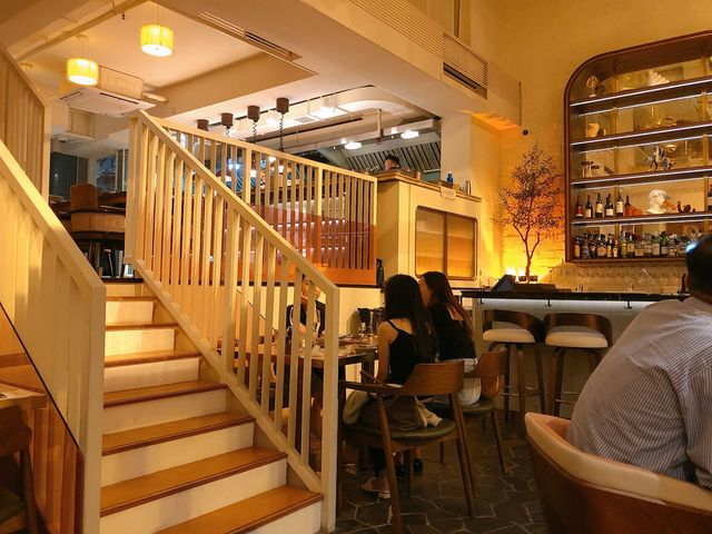 氣氛環境食物別出心裁 意大利風情西餐 - Casa Cucina & Bar 🍽️🥰