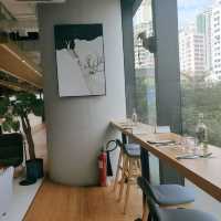 🌿環境舒適Cafe🌴