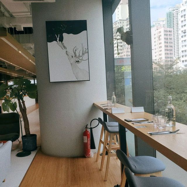 🌿環境舒適Cafe🌴
