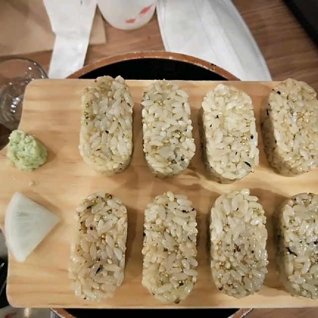 光州特色小吃