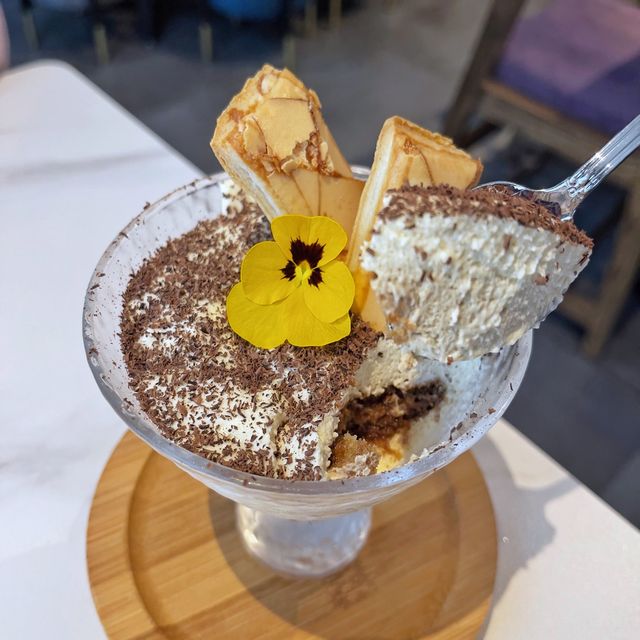 CWB西班牙風味午餐