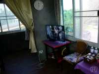 🏘️อิงกว๊านดูดอย Homestay-​ที่พักริมกว๊านพะเยา
