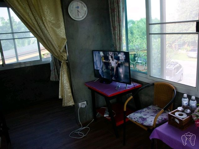 🏘️อิงกว๊านดูดอย Homestay-​ที่พักริมกว๊านพะเยา