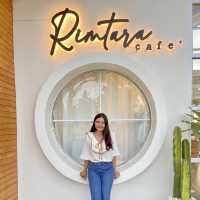 Rimtara Cafe' ท่าตูม จ.สุรินทร์
