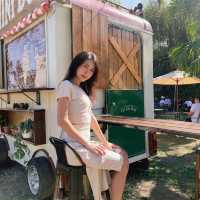 桃園景點｜gogobox餐車誌in樂灣基地，西部牛仔風～