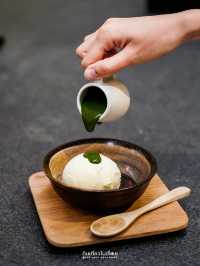 ☕️🍵 The Baristro Asian Style ใจกลางเชียงใหม่