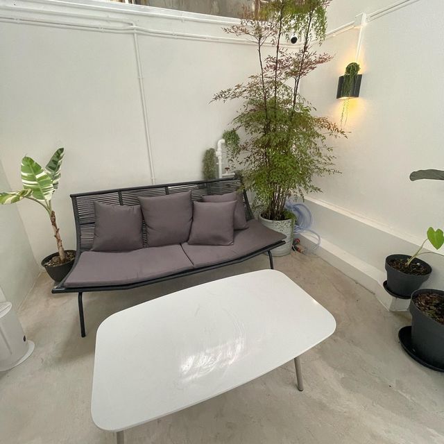 🖤 太子全新暗黑料理餐廳 