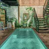 Bali Inspired hotel in Pampanga