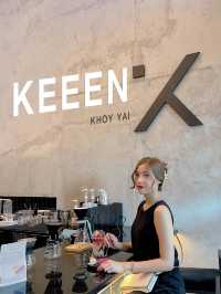KEeEN Khaoyai 🍂