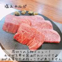 神コスパ焼肉