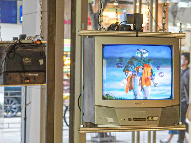 Made in Japan 3️⃣.0️⃣ (日本時裝NFT Pop-up store)
