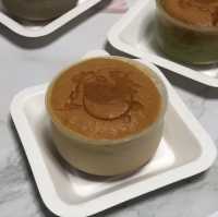 高質布丁燒專門店