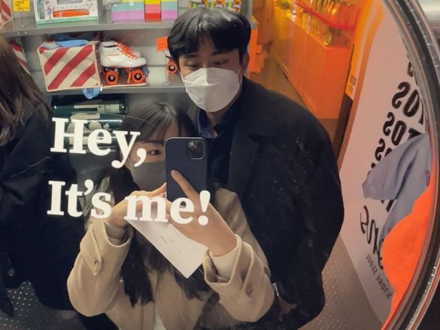 도시 중심에서 즐기는 여유 “시몬스 그로서리 스토어”