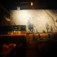 久違了的墨西哥菜😊 8five2 restobar